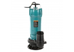 Pompa apa submersibila QDX35-15M 2.2KW 3"